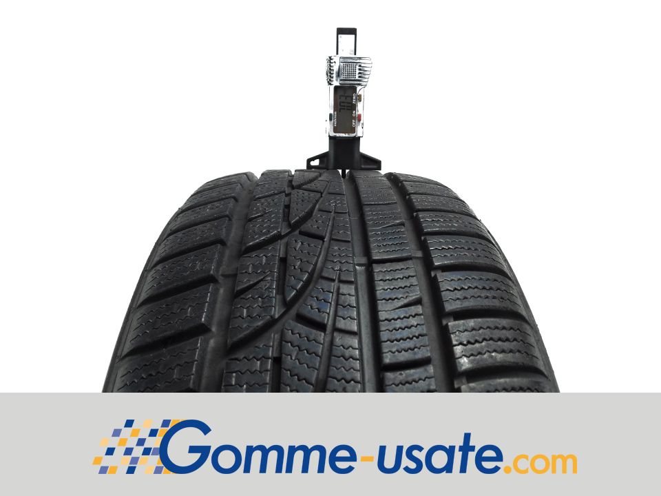 Thumb Hankook Gomme Usate Hankook 215/55 R16 97V Winter I Cept Evo W310 RPB XL M+S (85%) pneumatici usati Invernale 0 Thumb Hankook Gomme Usate Hankook 215/55 R16 97V Winter I Cept Evo W310 RPB XL M+S (85%) pneumatici usati Invernale 0